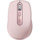 Logitech MX Anywhere 3S Wireless Mouse Pink