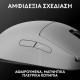 Logitech G Pro 2 Lightspeed Wireless Mouse White