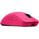 Logitech G Pro 2 Lightspeed Wireless Mouse Magenta