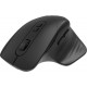Powertech PT-1253 Wireless Mouse Black