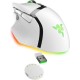 Razer Basilisk V3 Pro Gaming Mouse RGB White