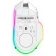 Razer Basilisk V3 Pro Gaming Mouse RGB White