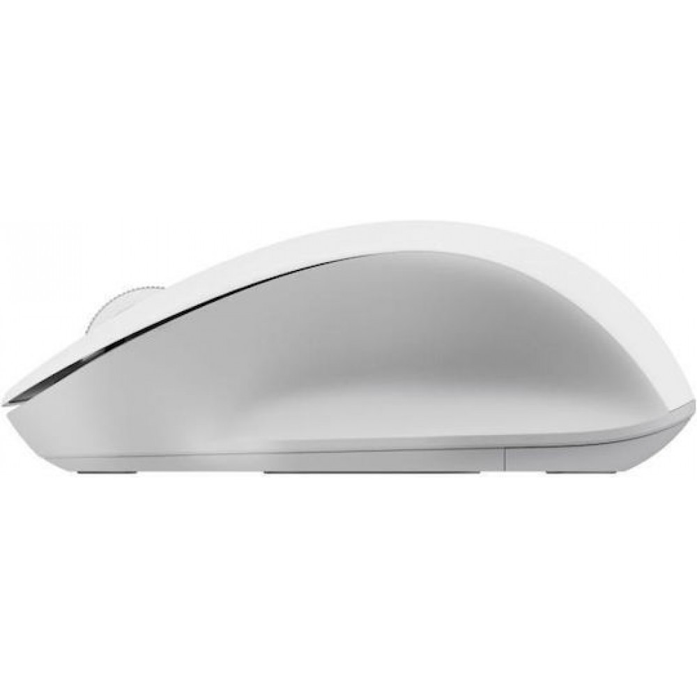 Xiaomi Wireless Mouse Comfort Edition White (BHR9354GL)