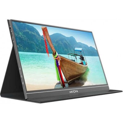 Φορητή Οθόνη Arzopa IPS HDR 15.6" (S1 Table)