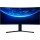 Xiaomi Mi Curved Ultrawide Curved Gaming Monitor 34" QHD 144Hz
