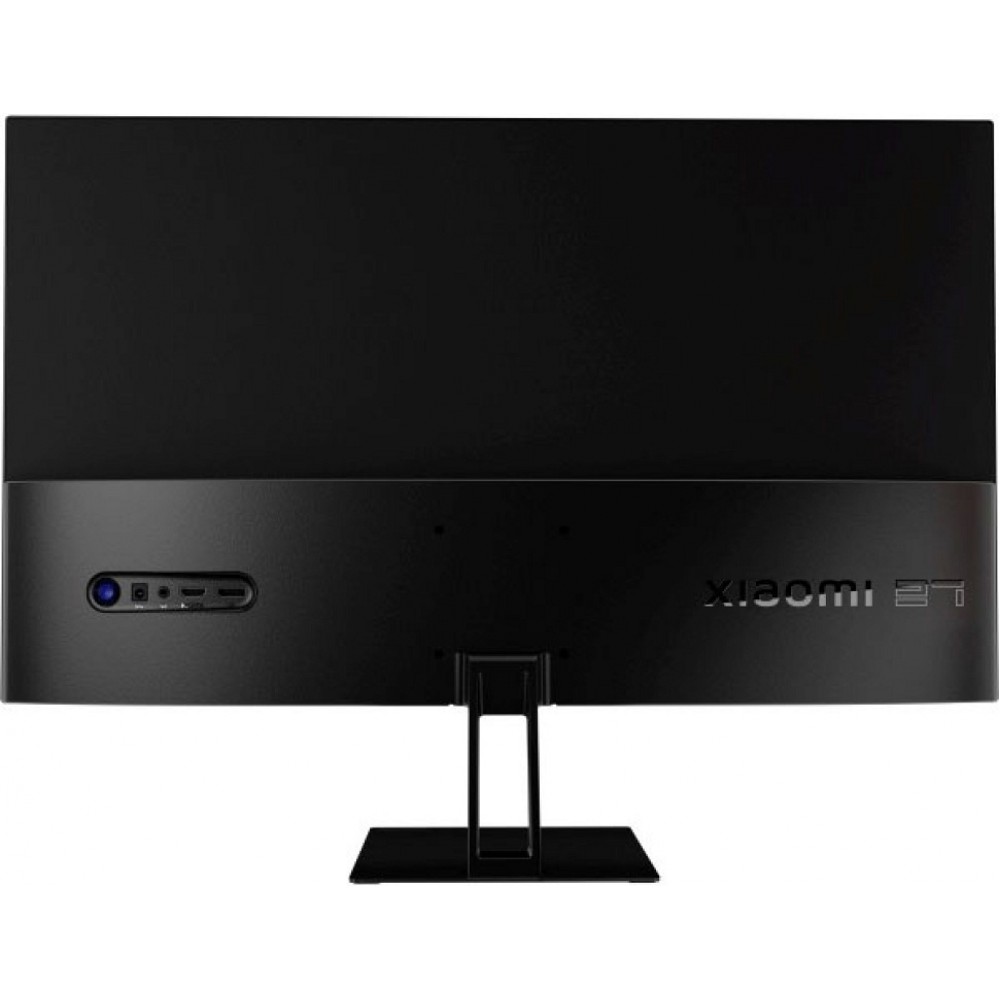 Xiaomi G27i Gaming Monitor 27" Black (ELA5375EU)