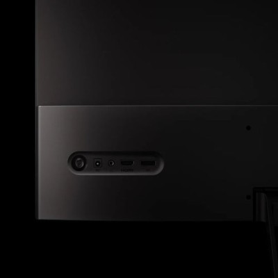 Xiaomi G24i Gaming Monitor 24" Black (ELA5625EU) Xiaomi G24i Gaming Monitor 24" Black (ELA5625EU)