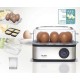 Bruno BRN-0156 Egg Boiler Silver