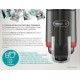 Bruno BRN-0214 Espresso 1450W Red