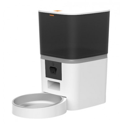 Bruno BRN-0237 Smart Pet Feeder White