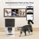 Bruno BRN-0237 Smart Pet Feeder White