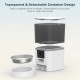 Bruno BRN-0237 Smart Pet Feeder White