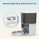 Bruno BRN-0237 Smart Pet Feeder White