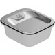 Bruno BRN-0149 Watering Can Inox