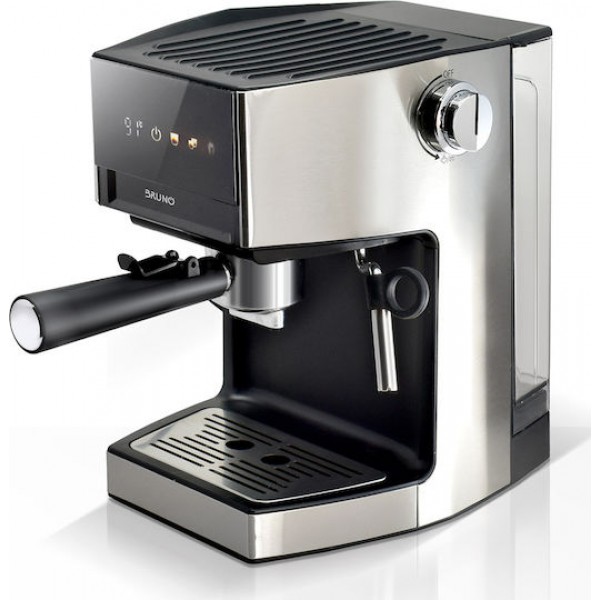 Bruno BRN-0224 Espresso 950W Inox