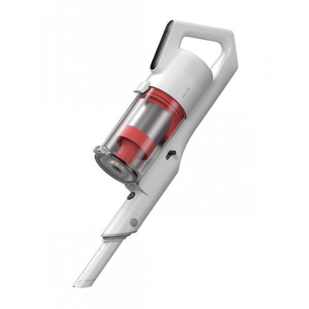 Deerma Vacuum Cleaner White (DEM-T20W)