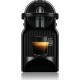Delonghi Inissia EN80.BAE Καφετιέρα για Κάψουλες Nespresso Πίεσης 1260W Πίεσης 19bar Μαυρη