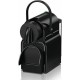 Delonghi Inissia EN80.BAE Καφετιέρα για Κάψουλες Nespresso Πίεσης 1260W Πίεσης 19bar Μαυρη