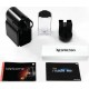 Delonghi Inissia EN80.BAE Καφετιέρα για Κάψουλες Nespresso Πίεσης 1260W Πίεσης 19bar Μαυρη