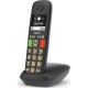 Gigaset E290 Duo Black