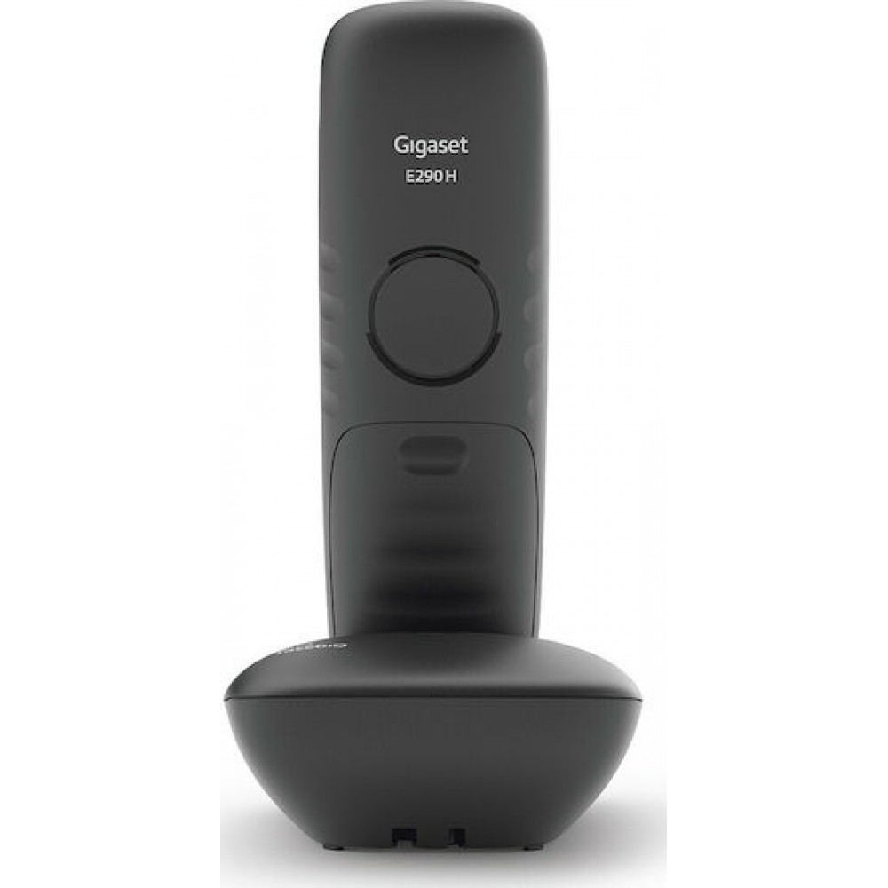 Gigaset E290 Duo Black