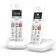 Gigaset E290 Duo White	
