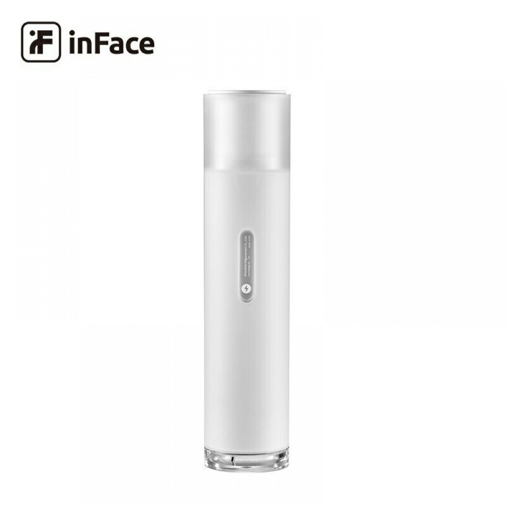 InFace Thermal Aqua Peel Facial Device White (CF-07E)