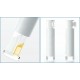 InFace Thermal Aqua Peel Facial Device White (CF-07E)