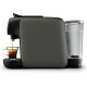 Philips Barista Sublime Coffee L'Or Capsule 1450W Black