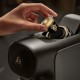 Philips Barista Sublime Coffee L'Or Capsule 1450W Black
