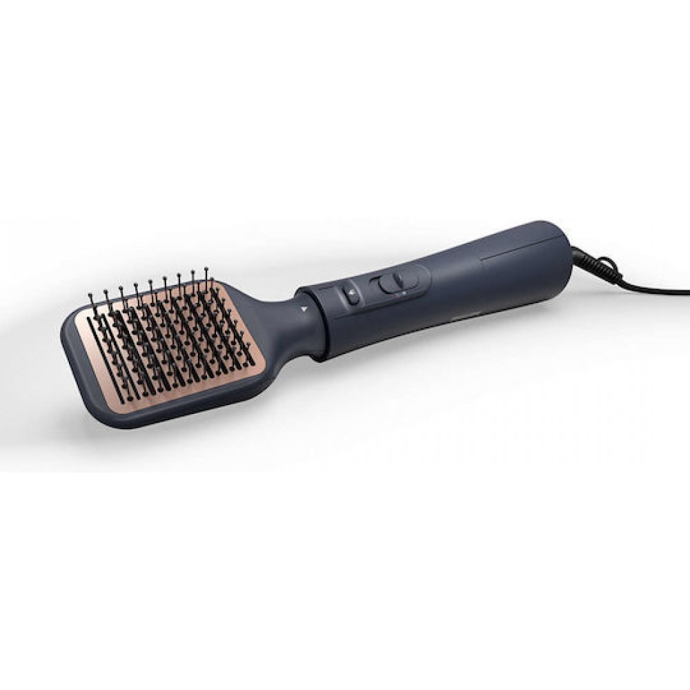 Philips Series 5000 BHA530 Ηλεκτρική Βούρτσα Μαλλιών Black