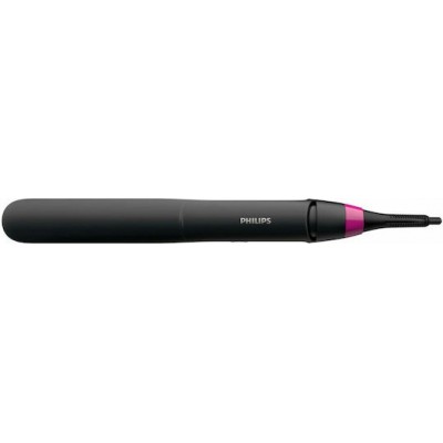 Philips StraightCare Essential BHS375 Πρέσα Μαλλιών Black