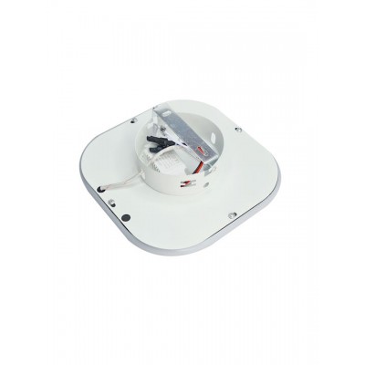 Powertech HLL-0083 Ceiling Lamp Black