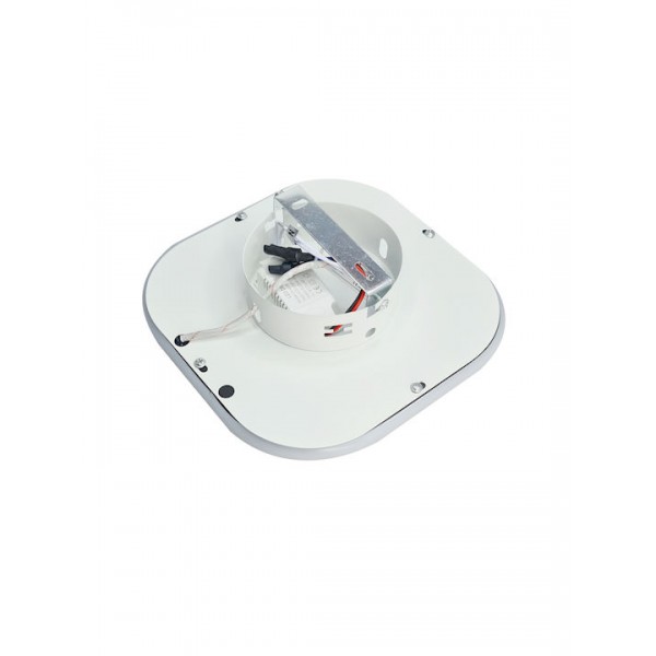 Powertech HLL-0083 Ceiling Lamp Black
