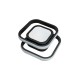 Powertech HLL-0085 Ceiling Lamp Black