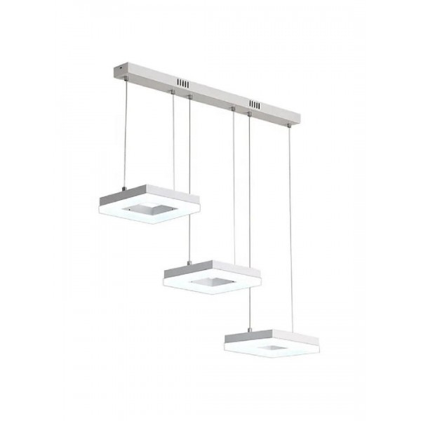 Powertech HLL-0102 Ceiling Lamp White