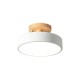 Powertech HLL-0120 Ceiling Lamp White