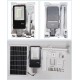 Powertech HLL-0125 Solar Headlight White