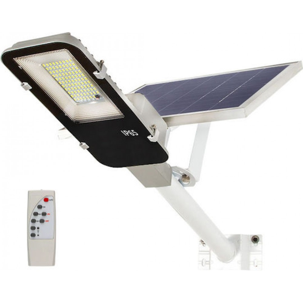 Powertech HLL-0125 Solar Headlight White