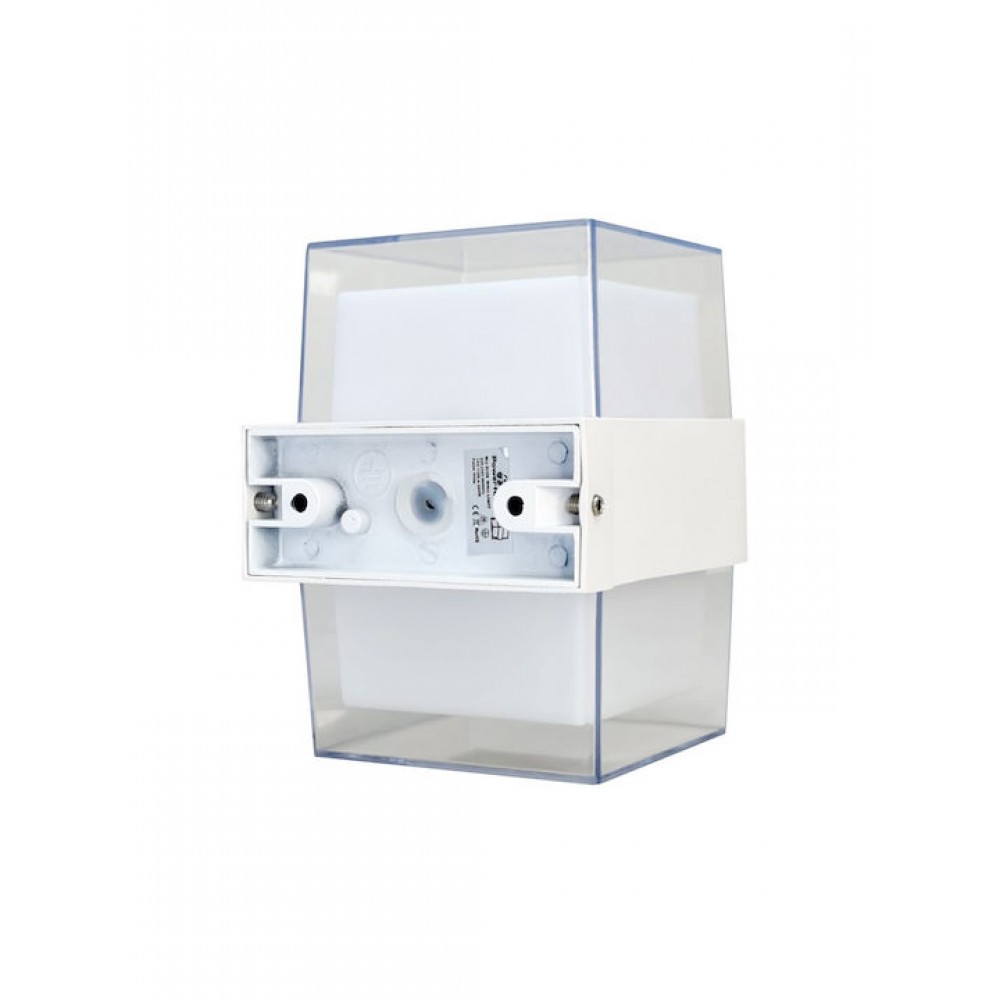 Powertech HLL-0158 Ceiling Lamp White