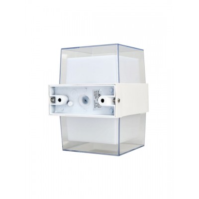 Powertech HLL-0158 Ceiling Lamp White