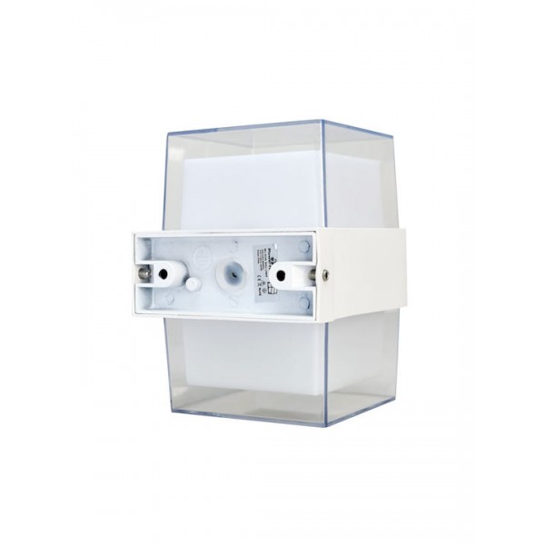 Powertech HLL-0158 Ceiling Lamp White