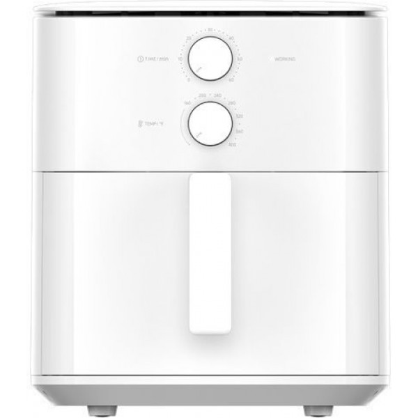 Xiaomi Φριτέζα Αέρος με Αποσπώμενο Κάδο 6lt White (BHR8588EU)