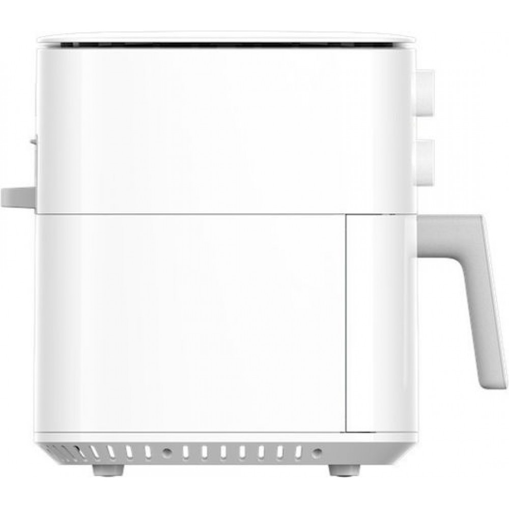 Xiaomi Φριτέζα Αέρος με Αποσπώμενο Κάδο 6lt White (BHR8588EU)