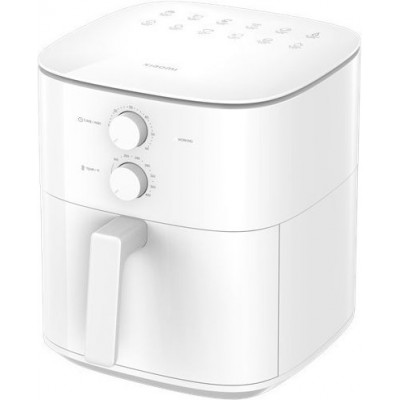 Xiaomi Φριτέζα Αέρος με Αποσπώμενο Κάδο 6lt White (BHR8588EU)
