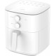 Xiaomi Φριτέζα Αέρος με Αποσπώμενο Κάδο 6lt White (BHR8588EU)