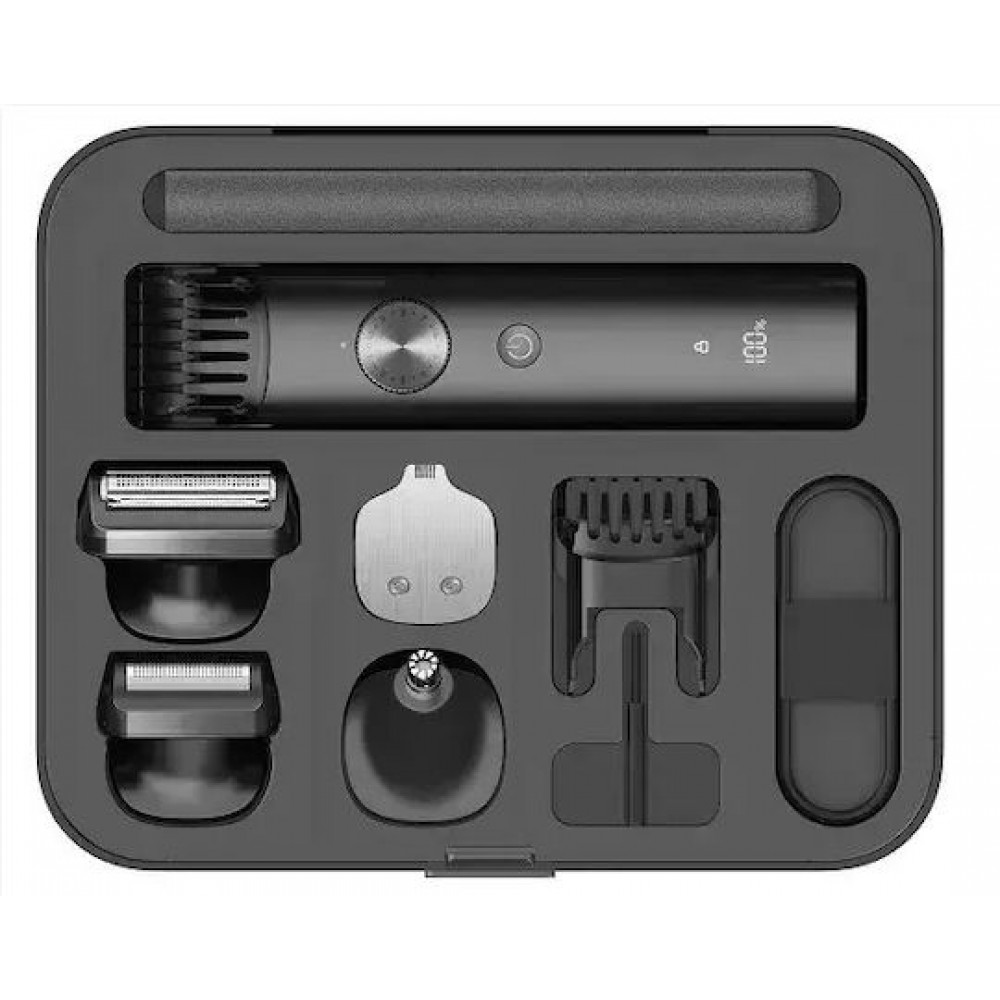 Xiaomi Mi Grooming Kit Pro Black (BHR6396EU)