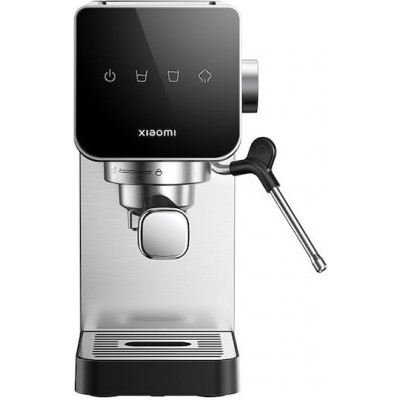 Xiaomi Semi-Automatic Espresso Machine 1350W Silver (BHR9798EU)