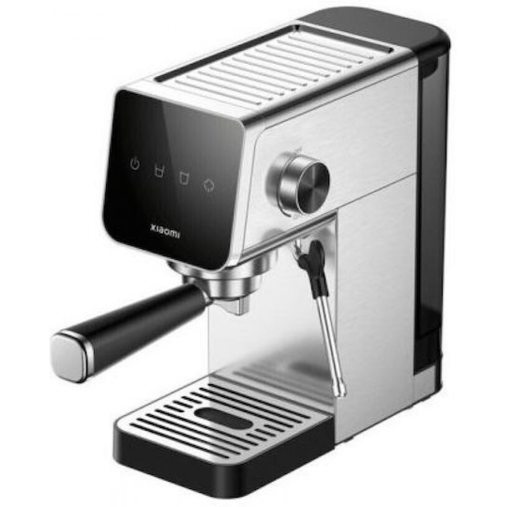Xiaomi Semi-Automatic Espresso Machine 1350W Silver (BHR9798EU)
