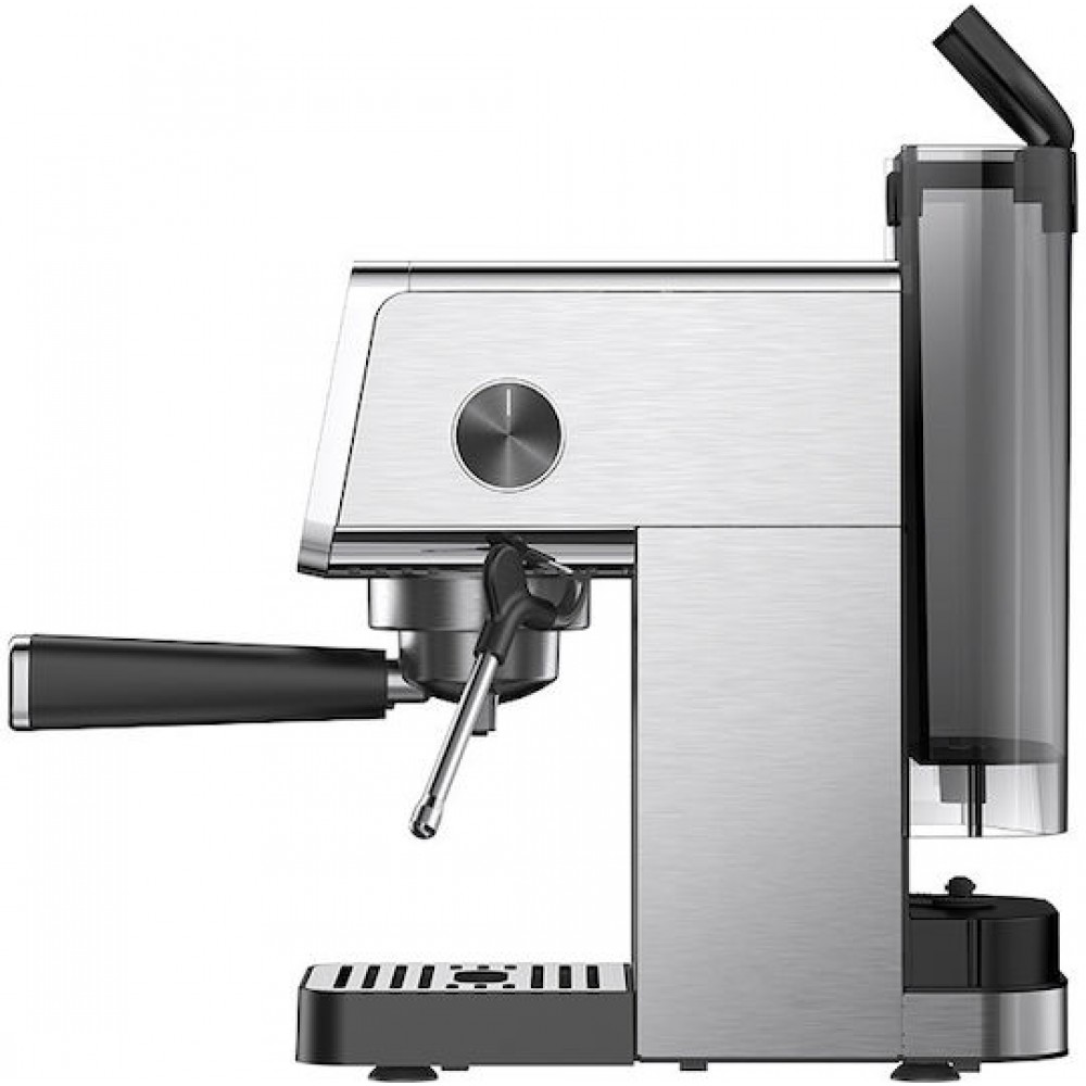 Xiaomi Semi-Automatic Espresso Machine 1350W Silver (BHR9798EU)